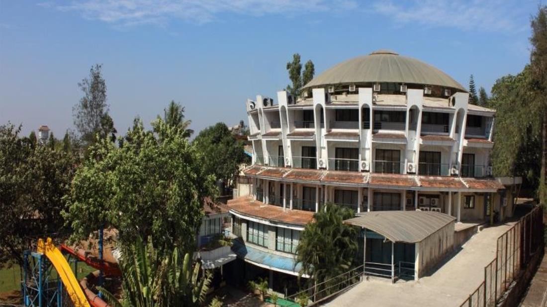 Hotel Biji's Hill Retreat 3*