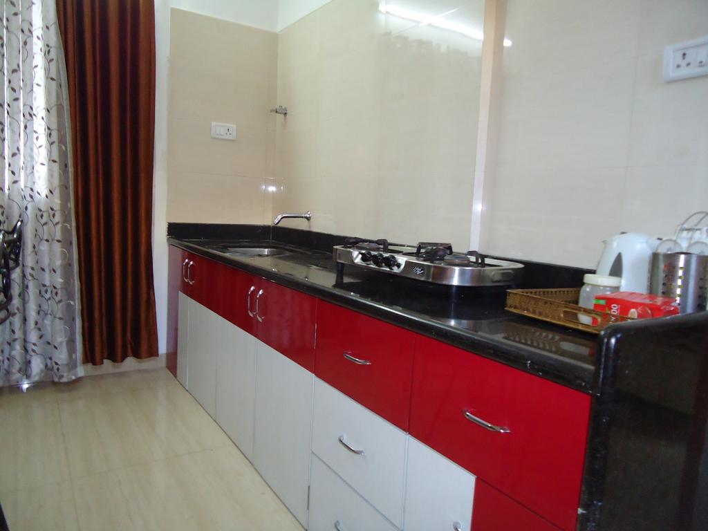 Gold Villa Lonavala