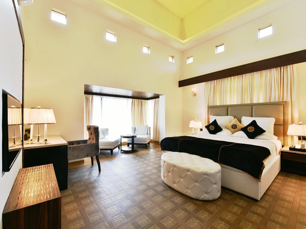 Resort Della 5*