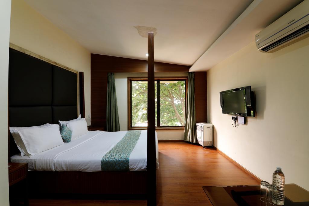Amazinn Villa 3* Lonavala