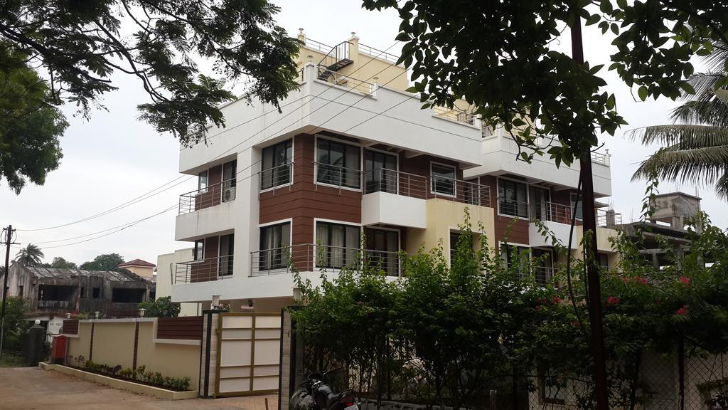 Villa Aquilla Lonavala