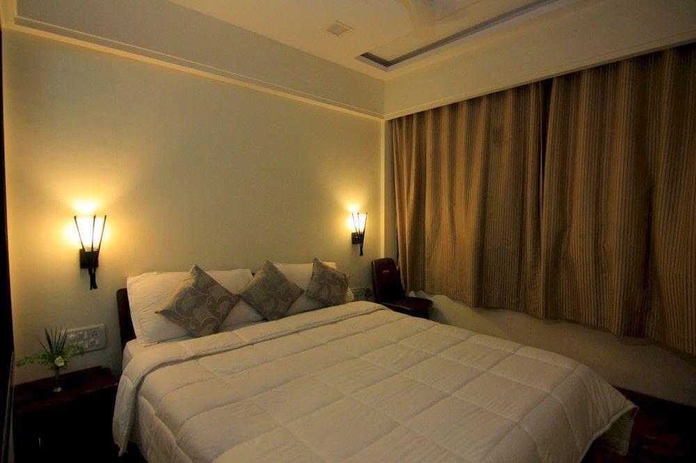 Resort Krushnai 3*