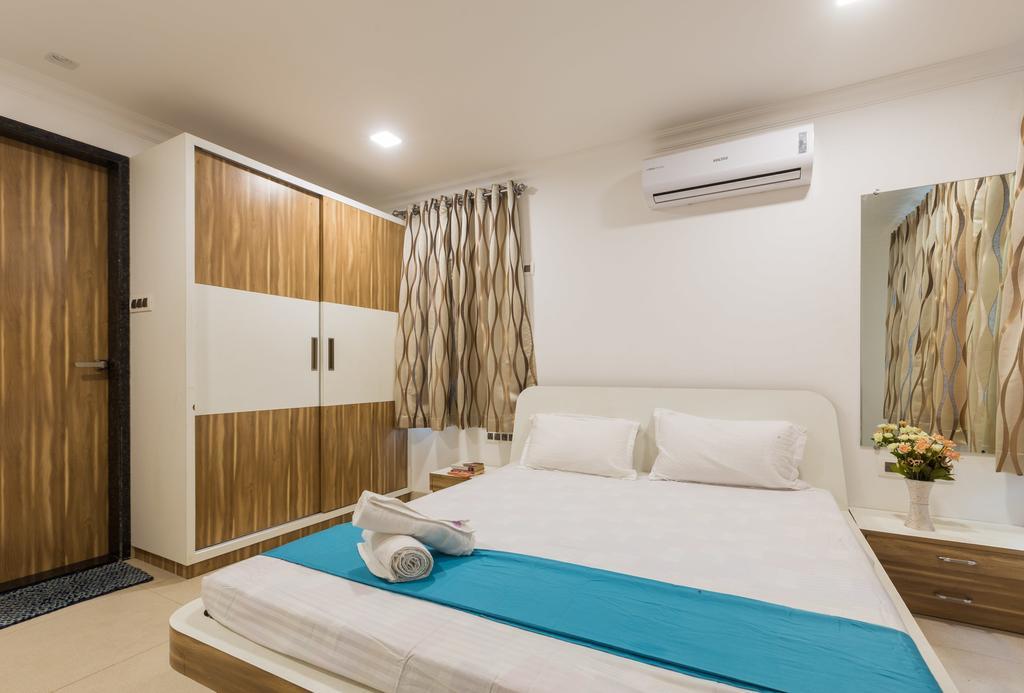Stayvista At Pinnacle High Villa