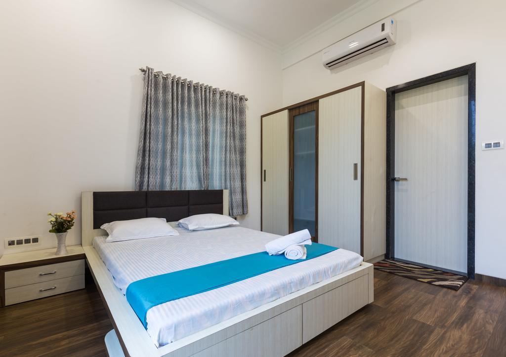 Stayvista At Pinnacle High Lonavala