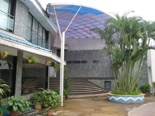 Hotel Biji's Hill Retreat 3*