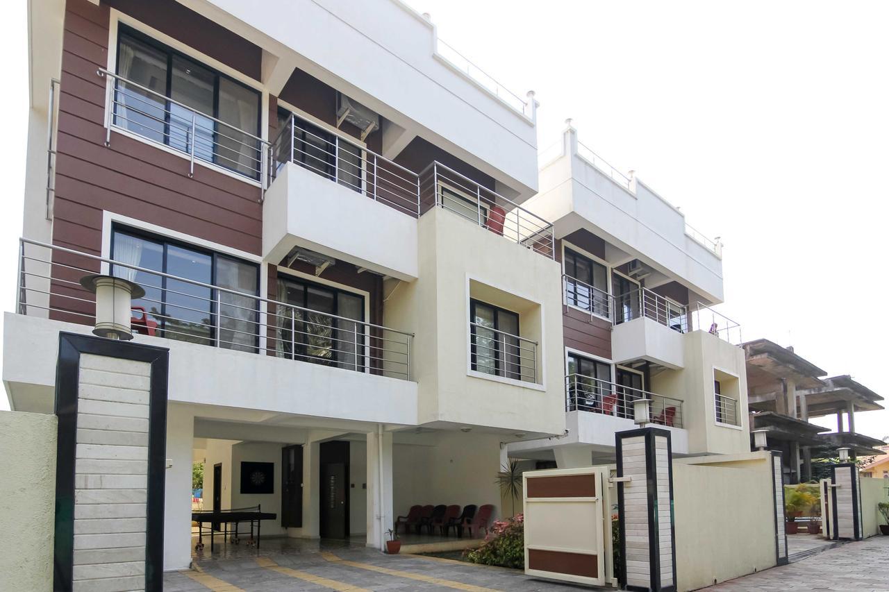 Villa Aquilla Lonavala