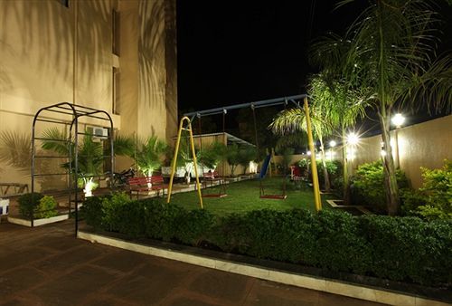 Aristro 3* Lonavala