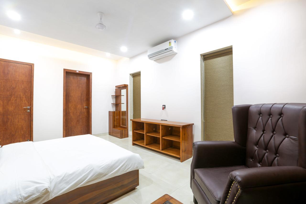 Collection O Carmello And Othelo Hotel 4*