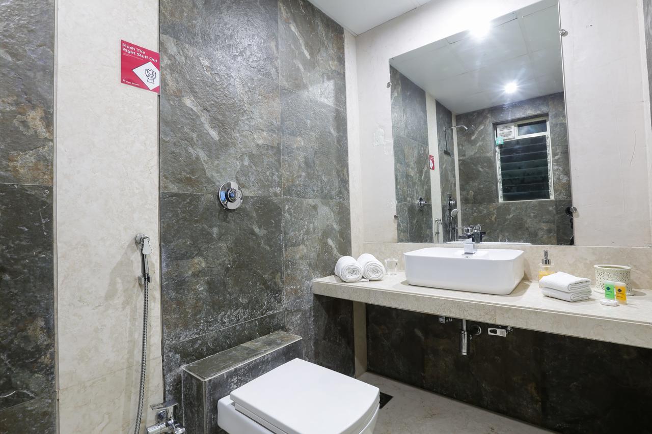 Hotel Collection O Carmello And Othelo Lonavala
