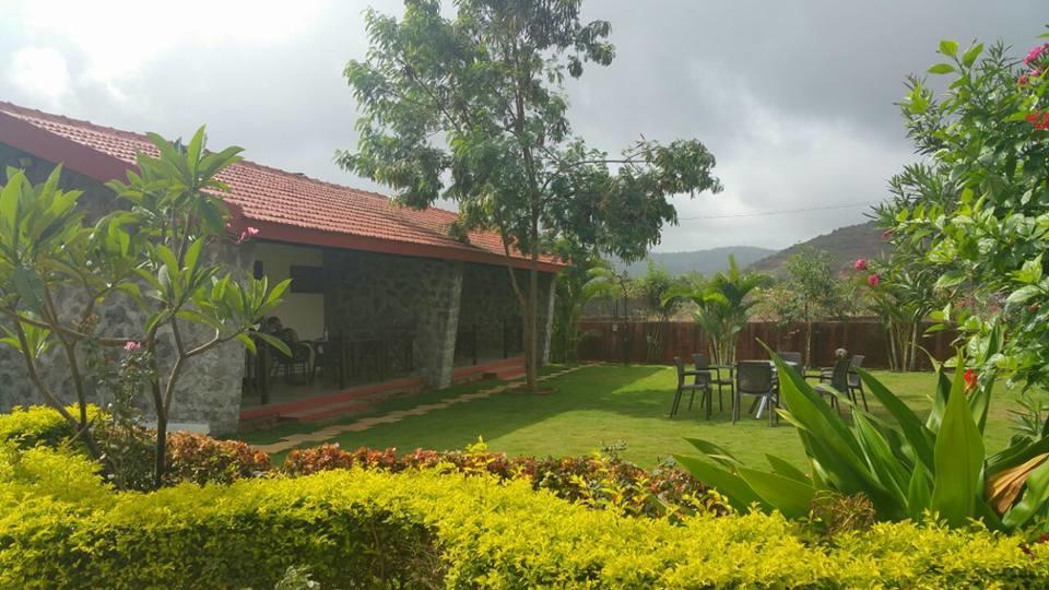 Resort Meher Lonavala