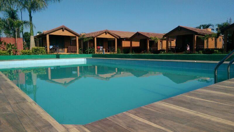 Meher Resort 2*