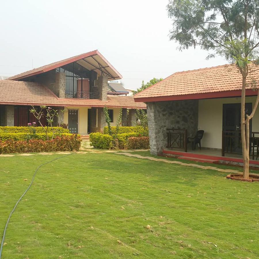 Resort Meher