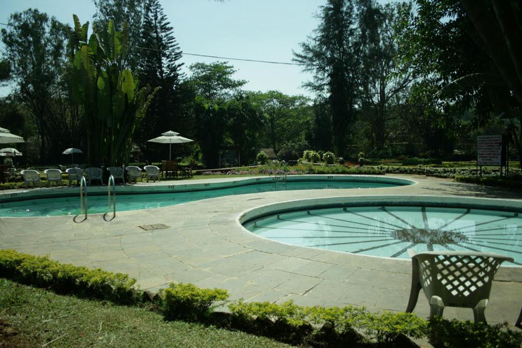 Biji's Hill Retreat Hotel Lonavala