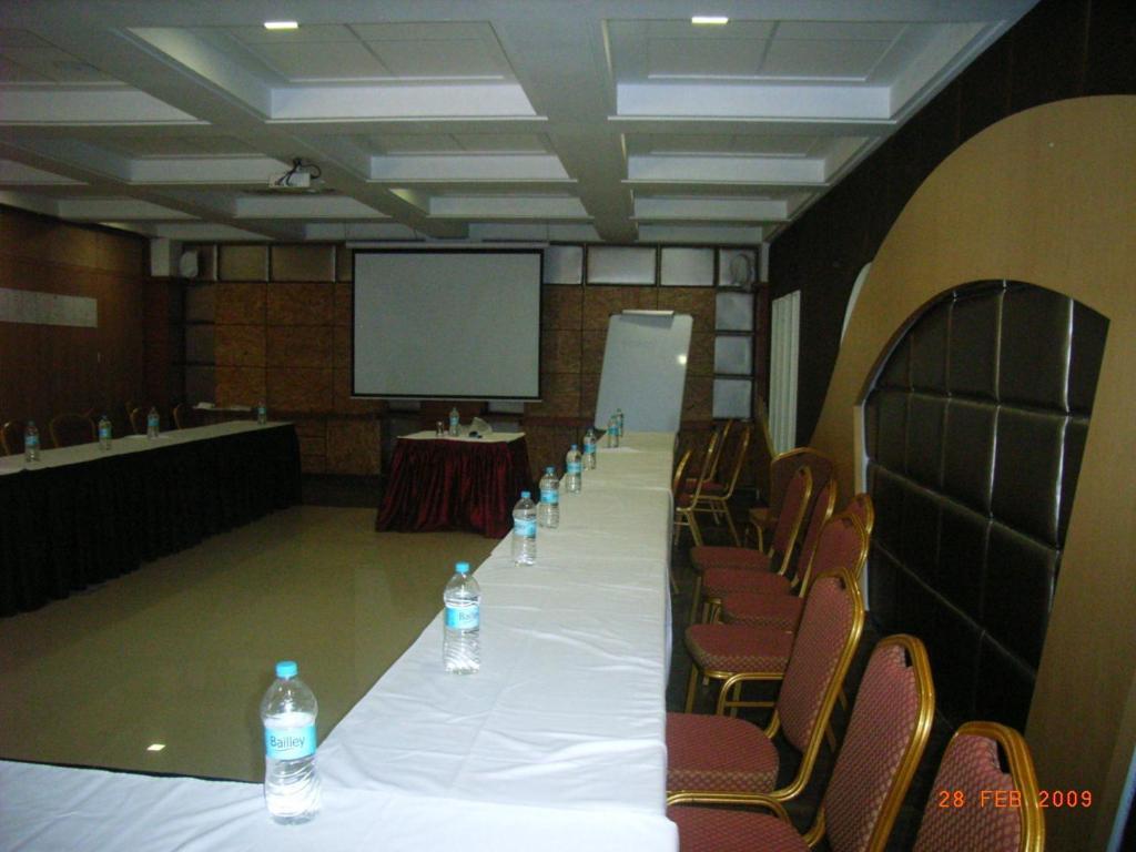 Biji's Hill Retreat 3* Lonavala