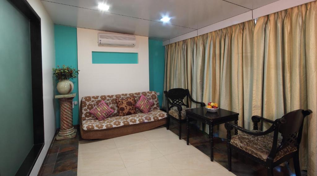 Biji's Hill Retreat Hotel Lonavala
