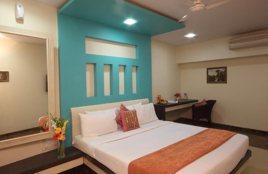 Biji's Hill Retreat Hotel 3*