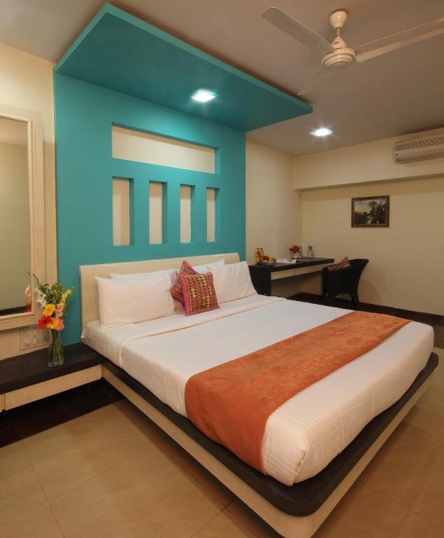 Hotel Biji's Hill Retreat Lonavala