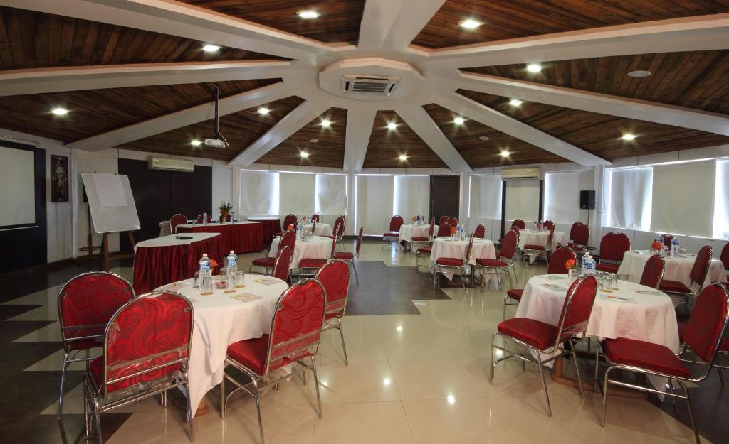 Biji's Hill Retreat 3*