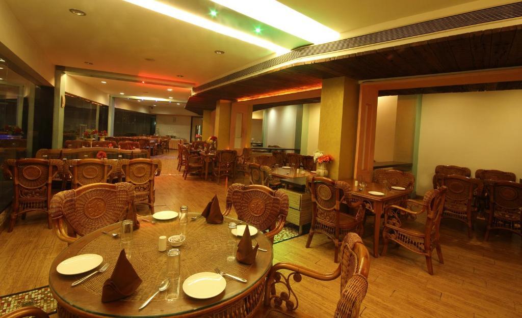 Hotel Biji's Hill Retreat