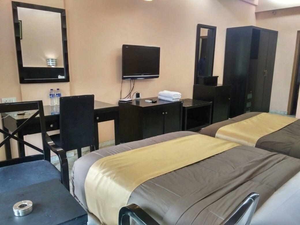 Hotel Aristro 3*