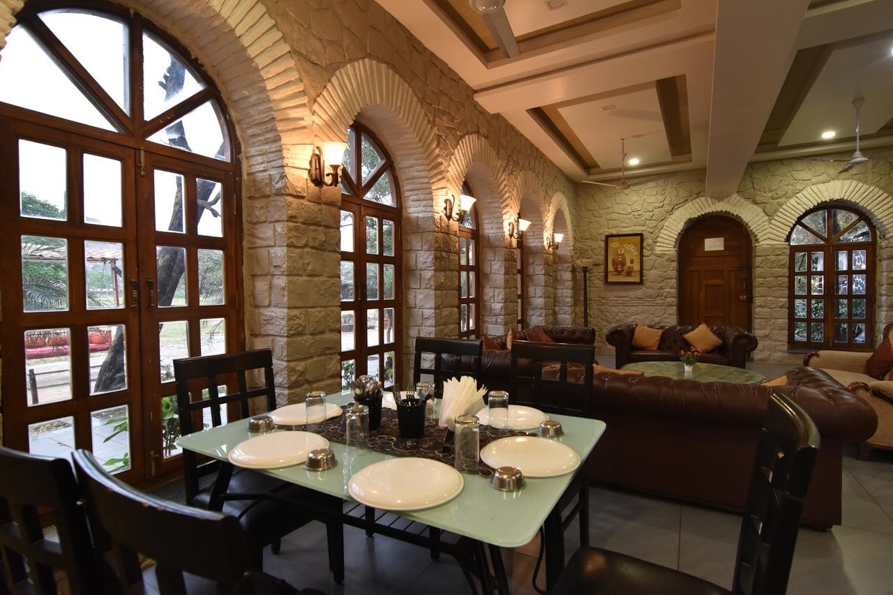 Luxurious Vintage Lonavala
