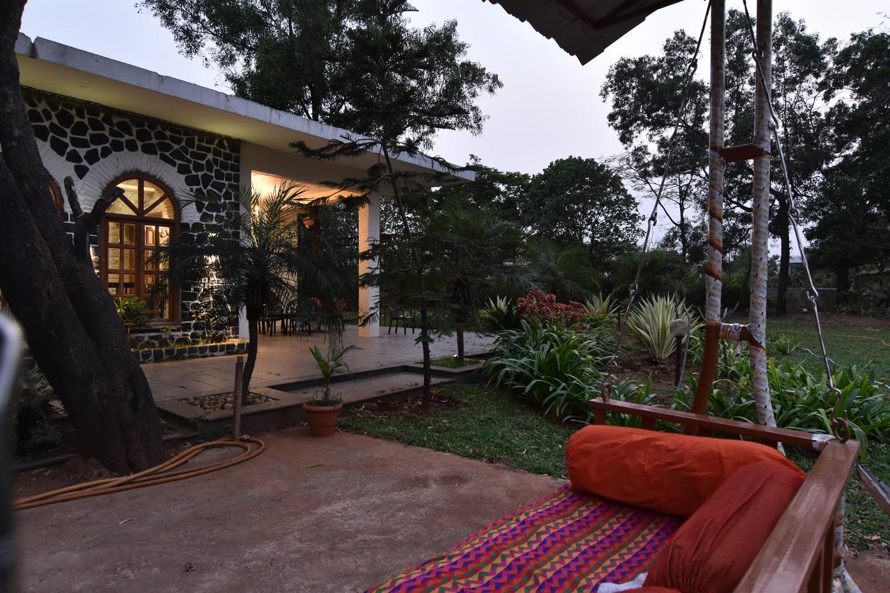 Luxurious Vintage Villa