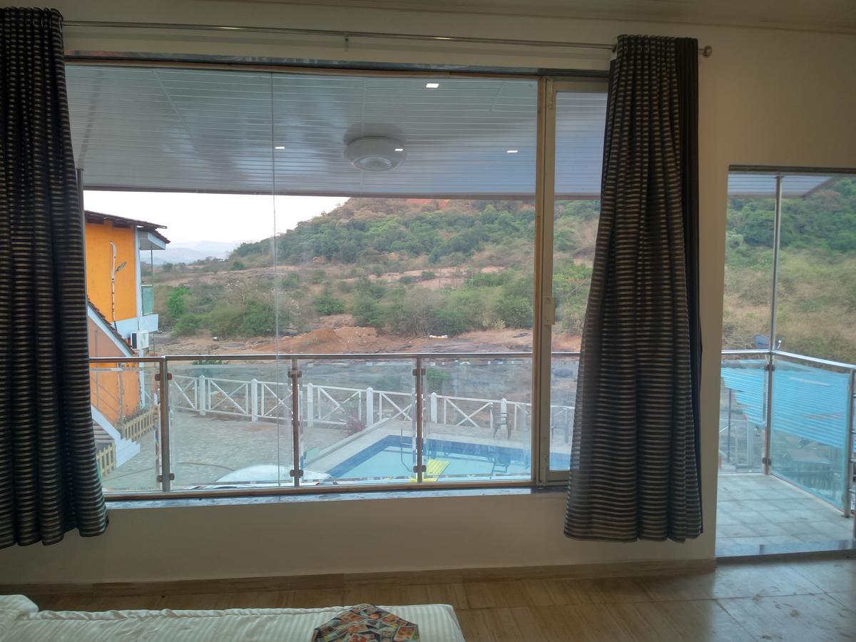 Hotel The Bougainvillea