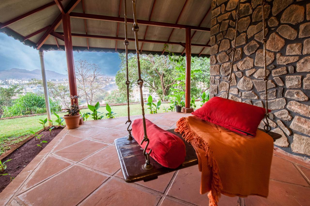 Cosy By Stayvista - A Tranquil Retreat On Cloud 9 Lonavala