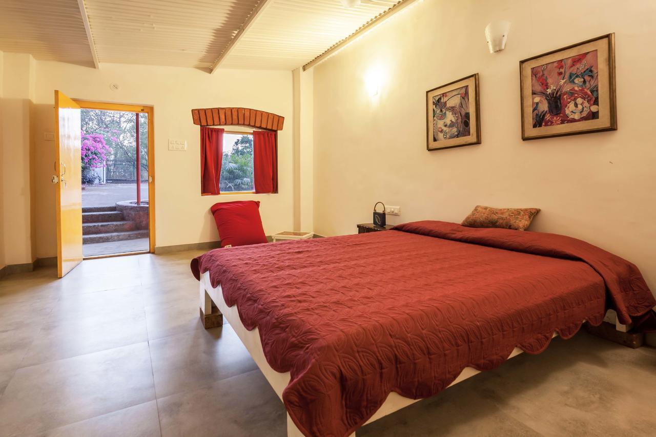 Cosy By Stayvista - A Tranquil Retreat On Cloud 9 Villa *