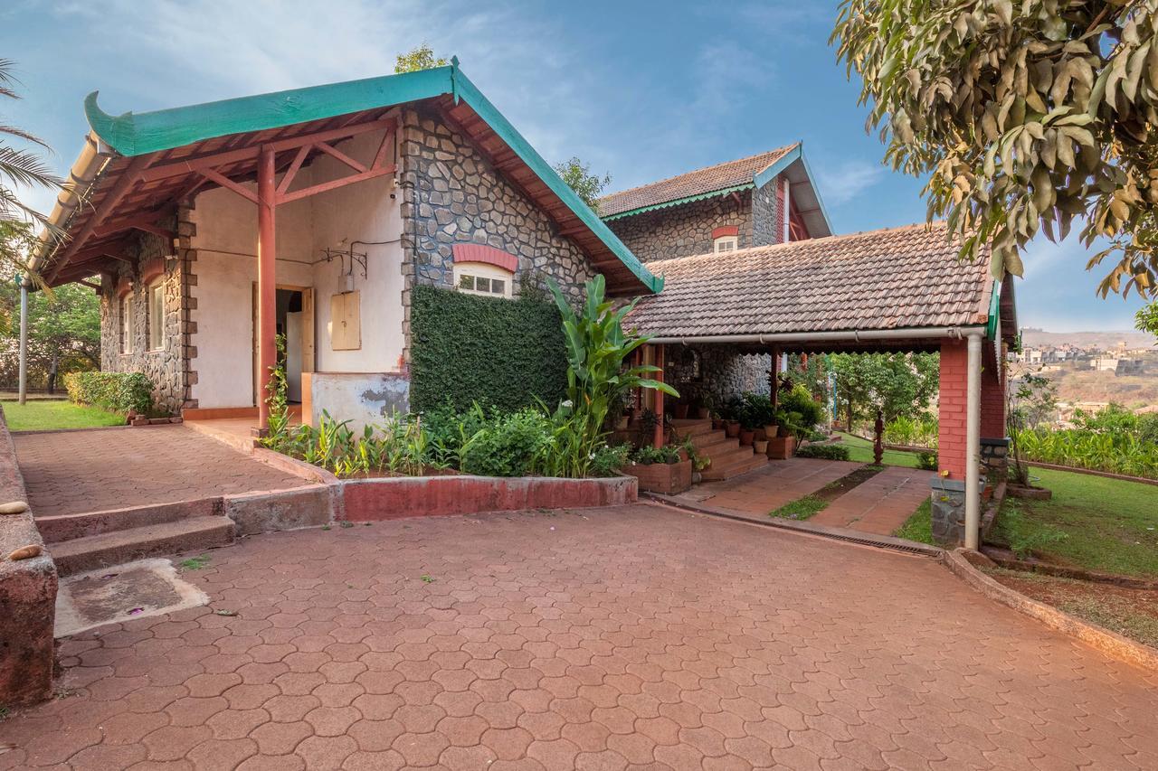 Villa Cosy By Stayvista - A Tranquil Retreat On Cloud 9 *