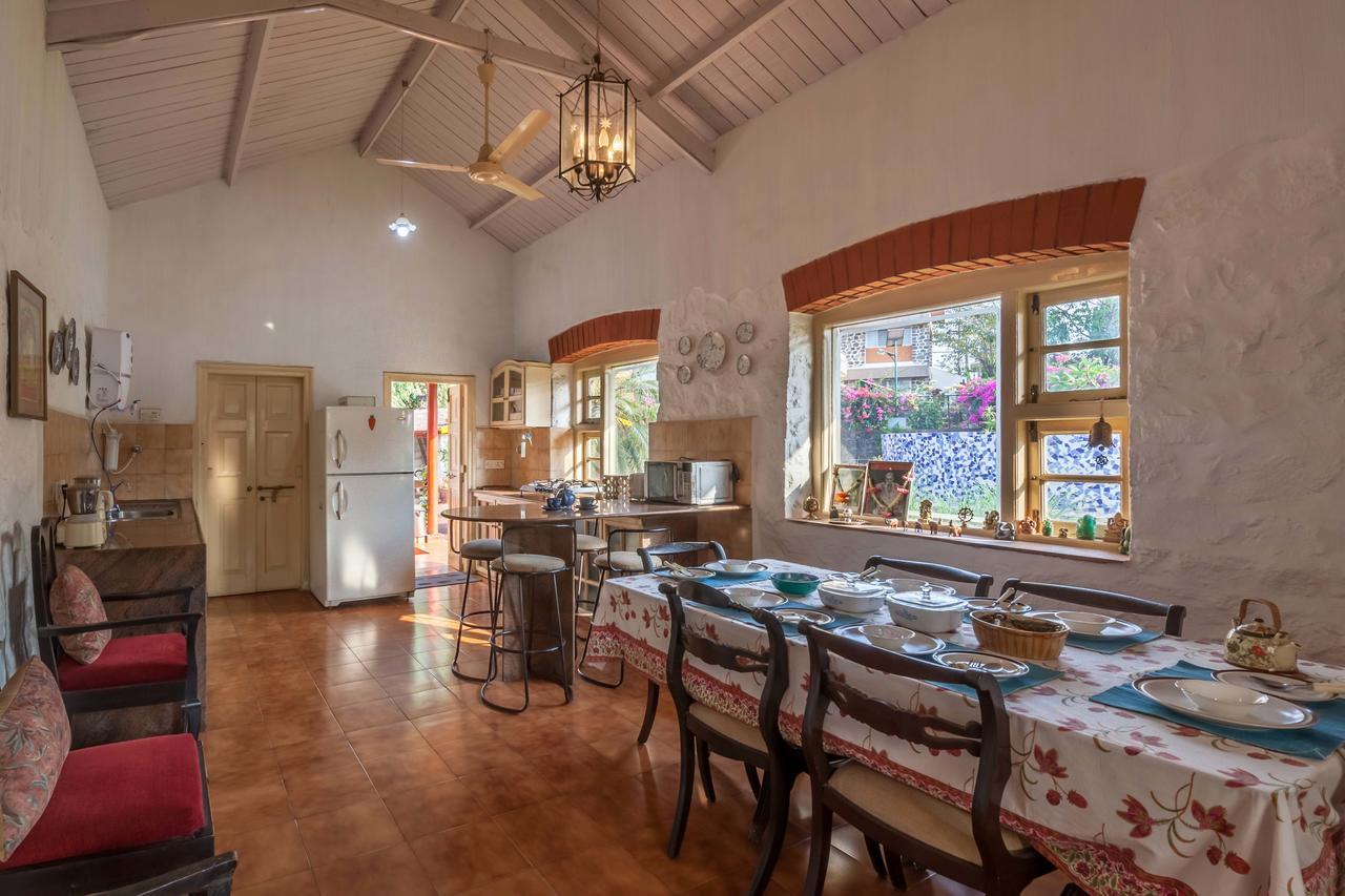 Cosy By Stayvista - A Tranquil Retreat On Cloud 9 Villa Lonavala