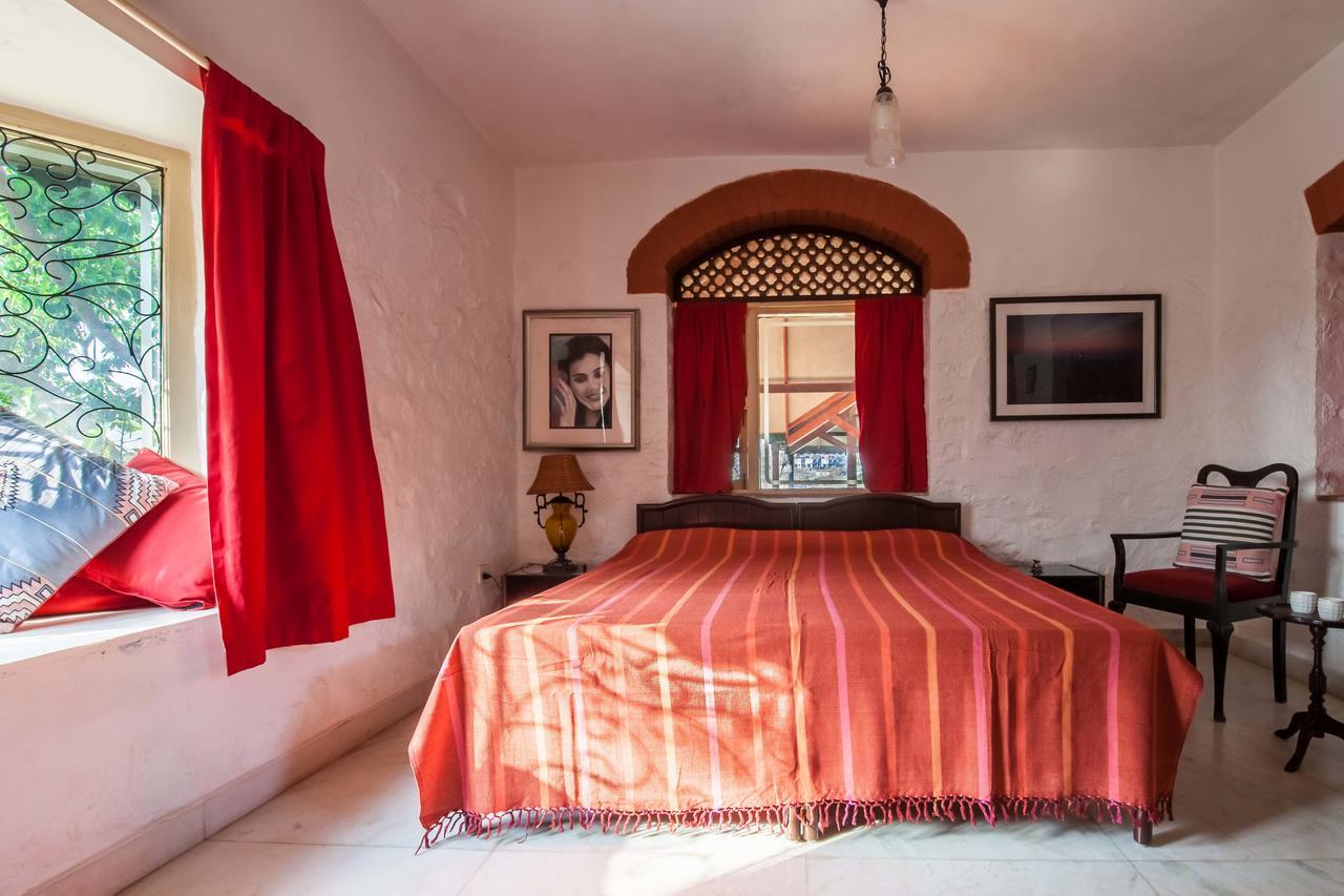 Cosy By Stayvista - A Tranquil Retreat On Cloud 9 *