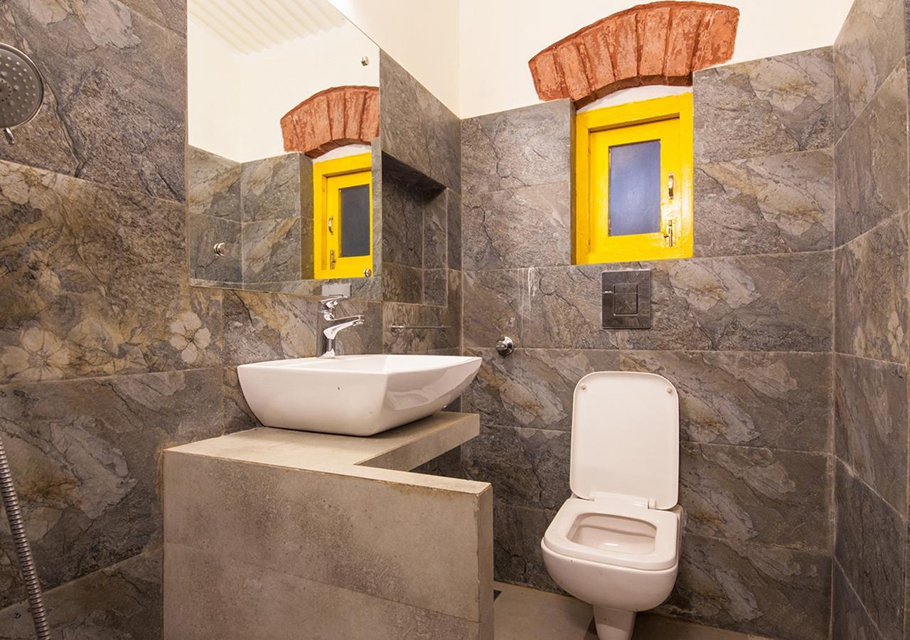 Villa Cosy By Stayvista - A Tranquil Retreat On Cloud 9 *
