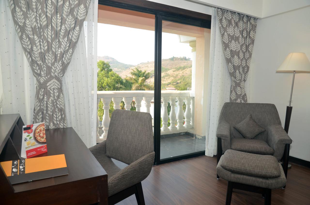 Resort The Lagoona Lonavala