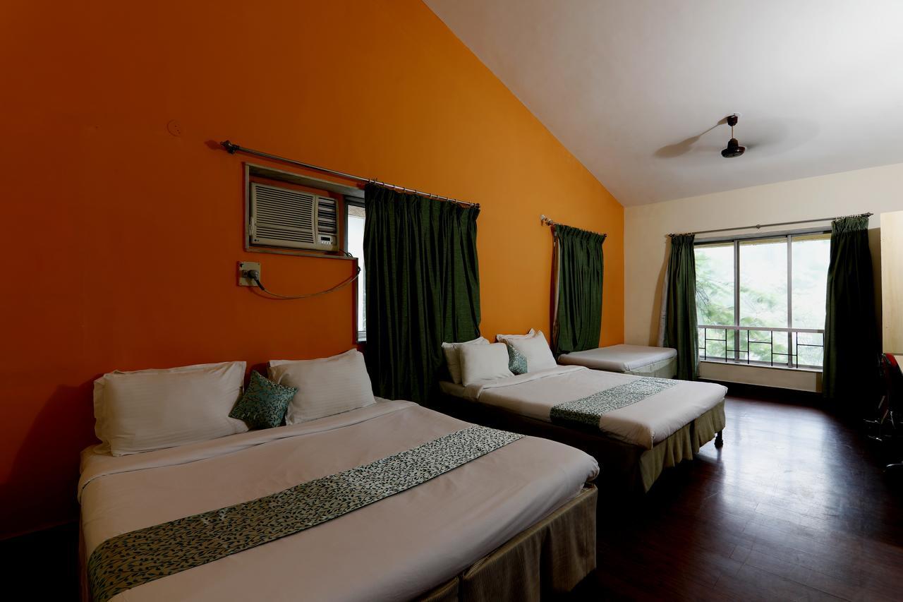 Amazinn Villa 3* Lonavala