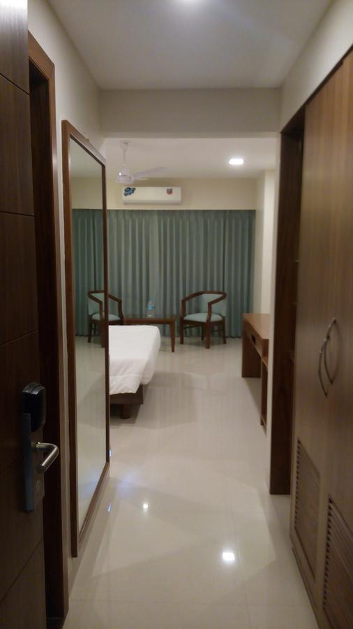 The Metropole Phase Ii Hotel Lonavala