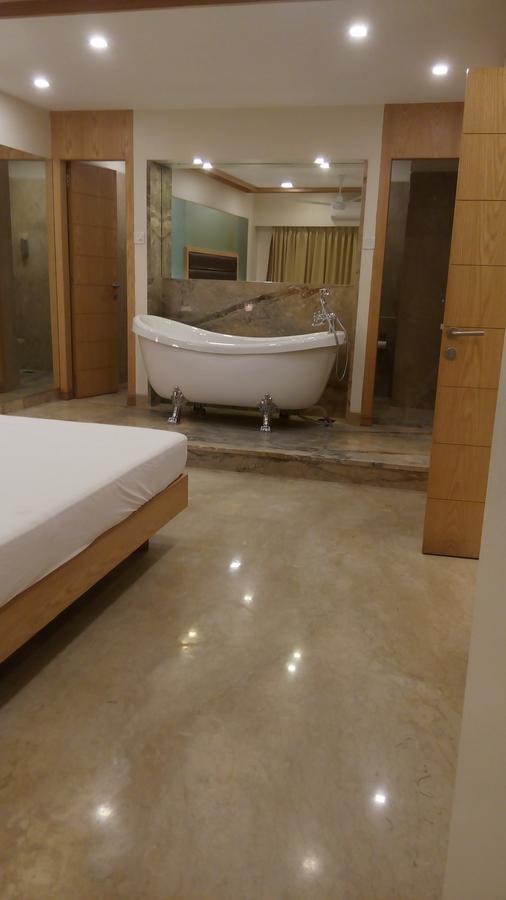 The Metropole Phase Ii 3* Lonavala