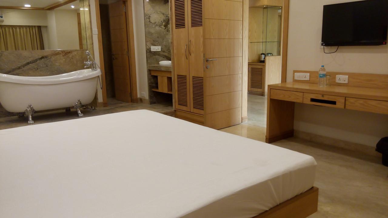 Hotel The Metropole Phase Ii Lonavala