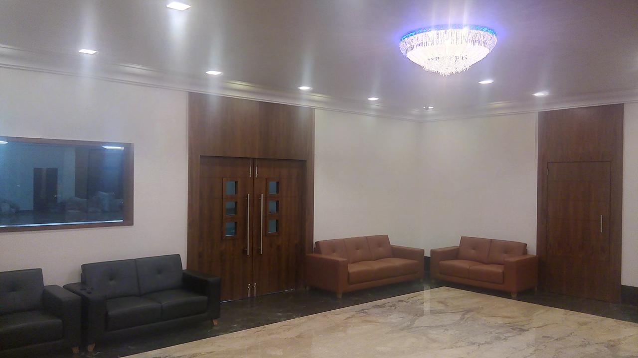 Hotel The Metropole Phase Ii 3*
