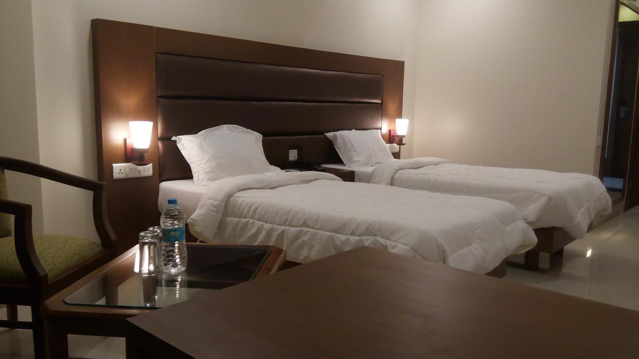 The Metropole Phase Ii 3* Lonavala