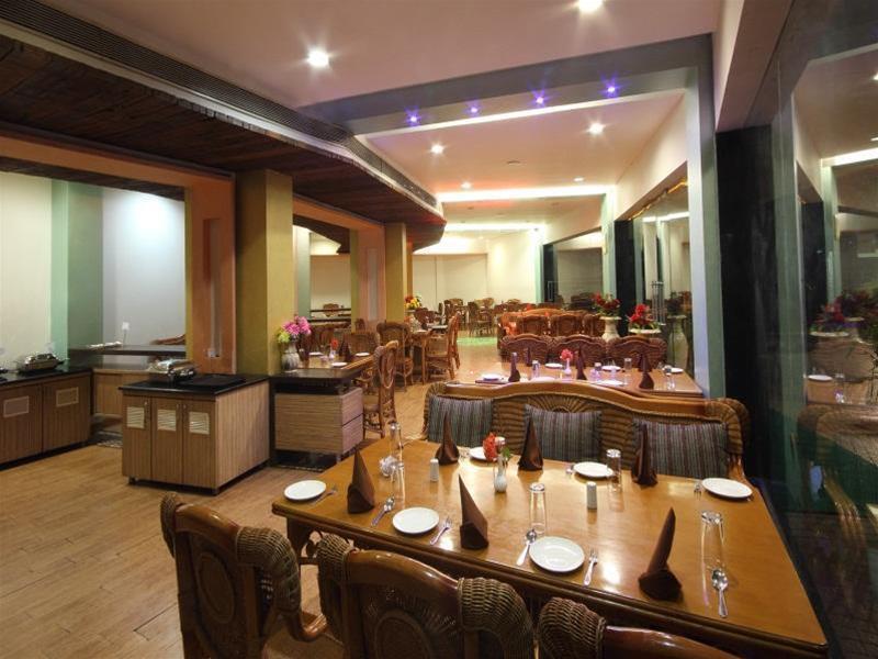 Biji's Hill Retreat Hotel