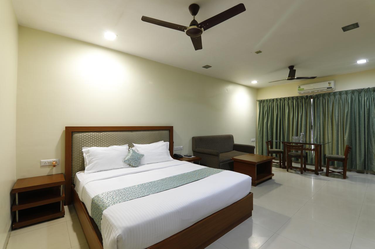 Amazinn Villa Hotel