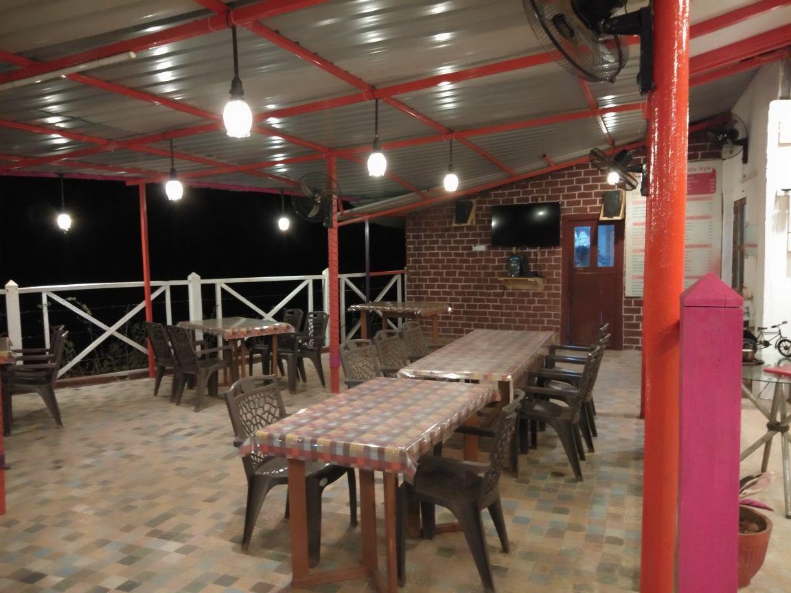 Hotel The Bougainvillea Lonavala