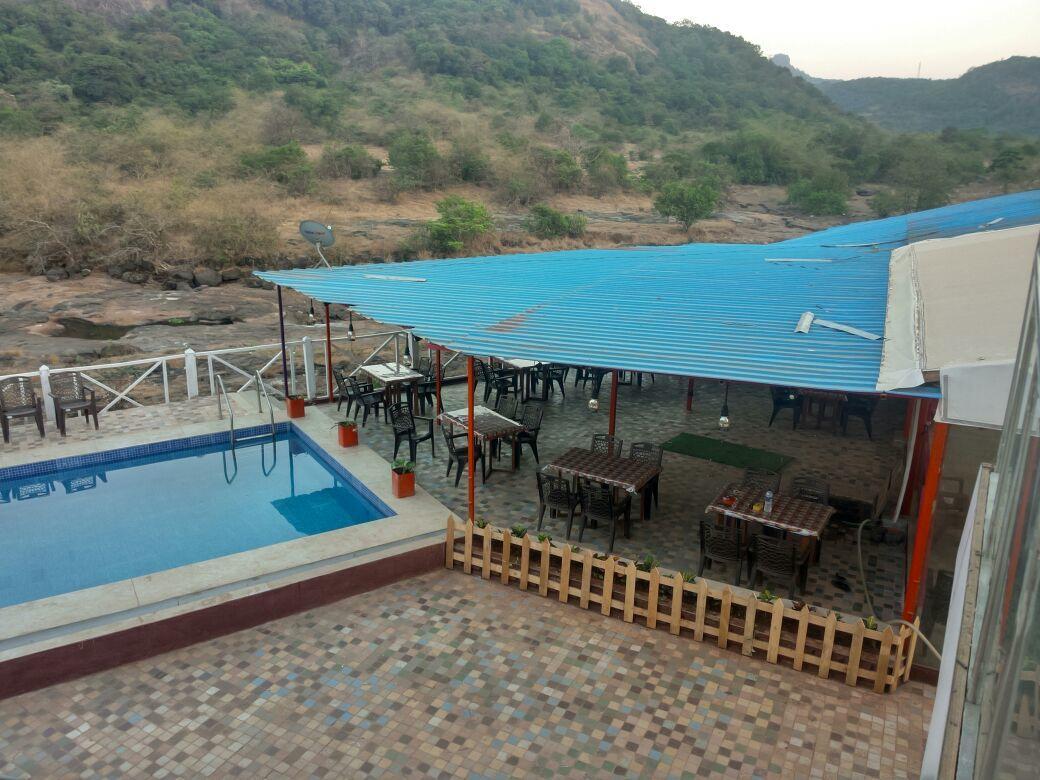The Bougainvillea Hotel