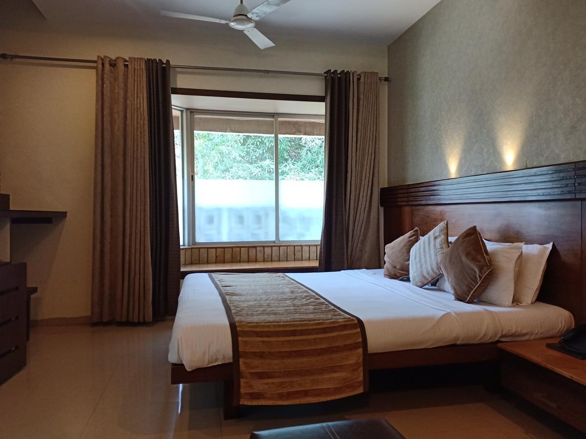 Hotel Chandralok
