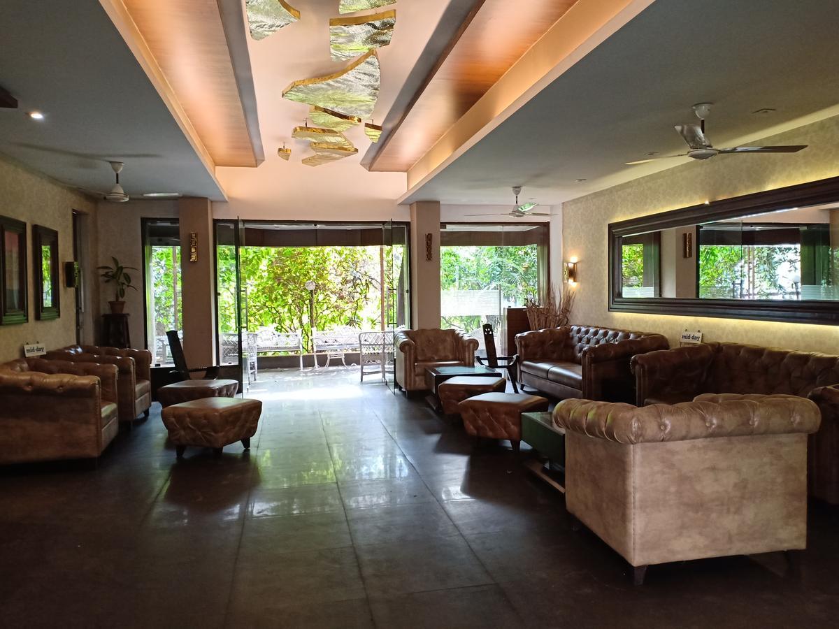 Chandralok Hotel 3*