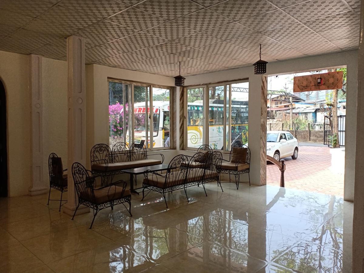 Bed & Breakfast Oyo 11395 Ritz Heritage