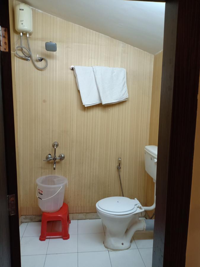 Bed & Breakfast Oyo 11395 Ritz Heritage