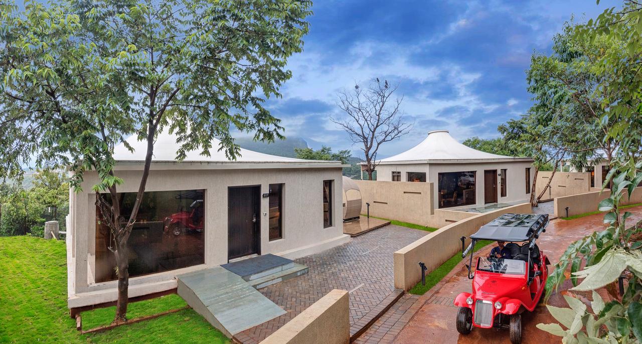 Resort Aveda At Aamby Valley 5*