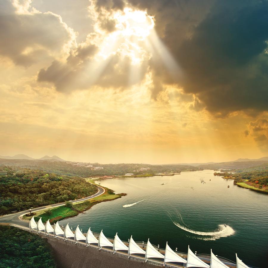 Aveda At Aamby Valley Resort 5*